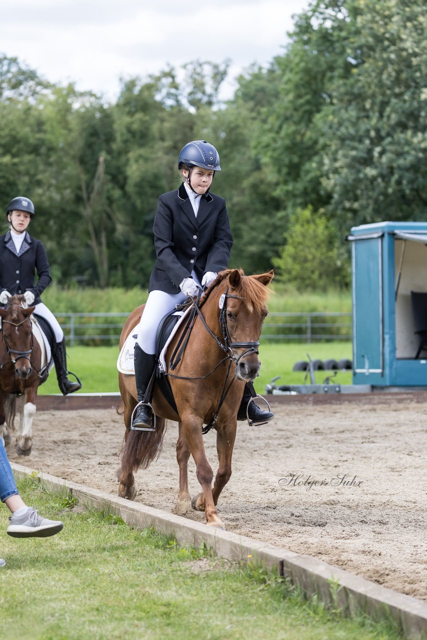 Bild 331 - Pony Akademie Turnier